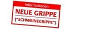 Neue Grippe - BzgA